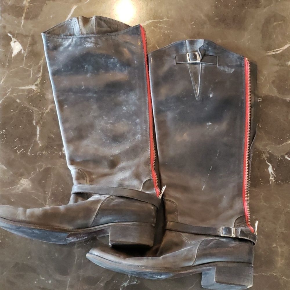 American Rag boots - Picture 3 of 3